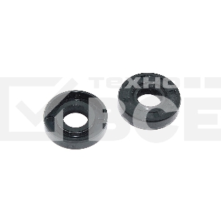 Сальник коленвала для бензокосы Oleo-Mac Sparta 25 (пара) 102186