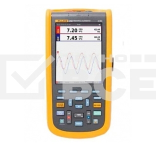 Осциллограф Fluke 125B/S