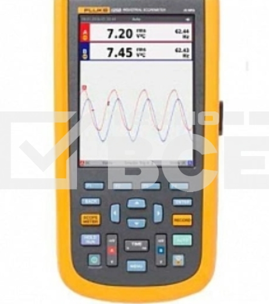 Осциллограф Fluke 125B/S