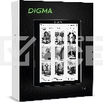 Электронная книга Digma F4 5.83