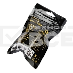 Зарядное устройство Cablexpert MP3A-PC-63, 30Вт GaN, 3А, QC4.0/PD, 1xUSB, 1xType-C, белый, пакет, фото 1