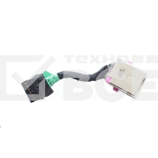 Разъем для ноутбука Acer Aspire VN7-591G VN7-592G VN7-791G VN7-792G с кабелем