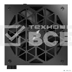 Блок питания 1STPLAYER ACK SILVER HA-750BA7-BK, 80 PLUS Silver, 140мм, черный, фото8