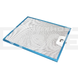 Жировой фильтр для вытяжек Faber 133.0017.054 253х300 мм