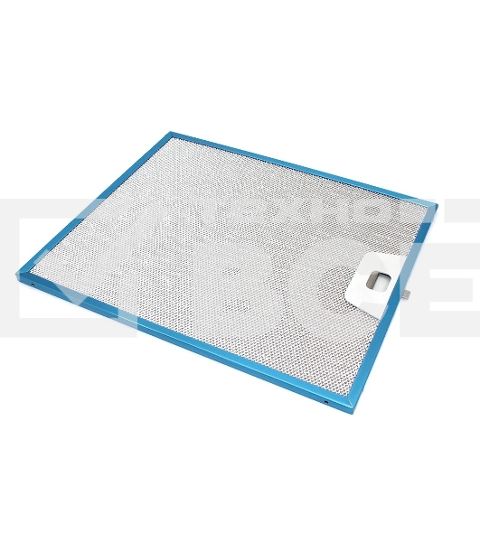 Жировой фильтр для вытяжек Faber 133.0017.054 253х300 мм