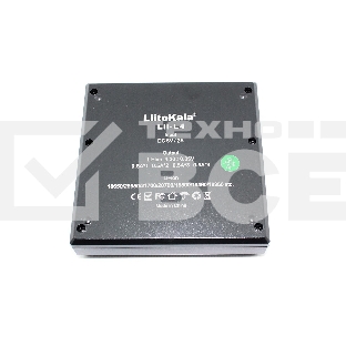 Зарядное уcтройство LiitoKala Lii-L4