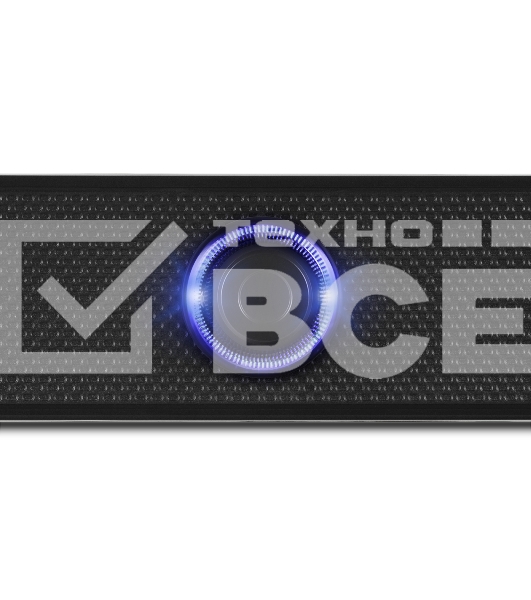 Компьютерная акустика Sven 2.0 Sven 422 черная (6 Вт, питание USB)