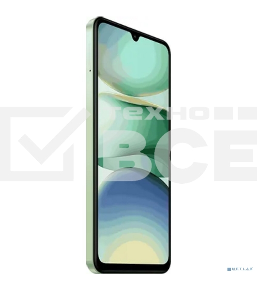 Смартфон Xiaomi Redmi A5 3/64Gb зеленый