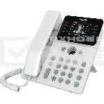 Телефон IP Fanvil V62G белый, фото6