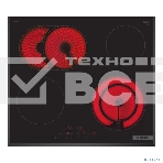 Варочная поверхность Bosch PKN651FP2E черный, фото7