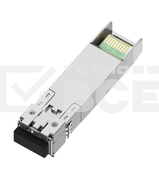 Трансивер FIBO FT-S1-M8505LD SFP модуль, 1.25G, 550 м, TX 850 нм, MM, LC