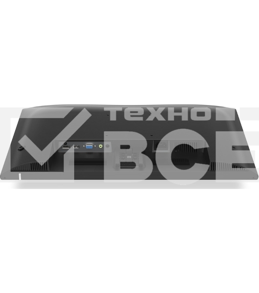 Монитор 23.8' Philips 24E1N1200A IPS 1920x1080, 120 Гц, 4 мс, 16:9, 300 кд/м², HDMI 1.4, DP 1.2, VGA, 3.5 мм, динамики (2x2 Вт), черный