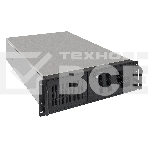 Серверный корпус ExeGate Pro 4U650-010/4U4139L (RM 19