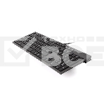 Клавиатура A4Tech KV-300H проводная, USB Type-A, серый, фото13