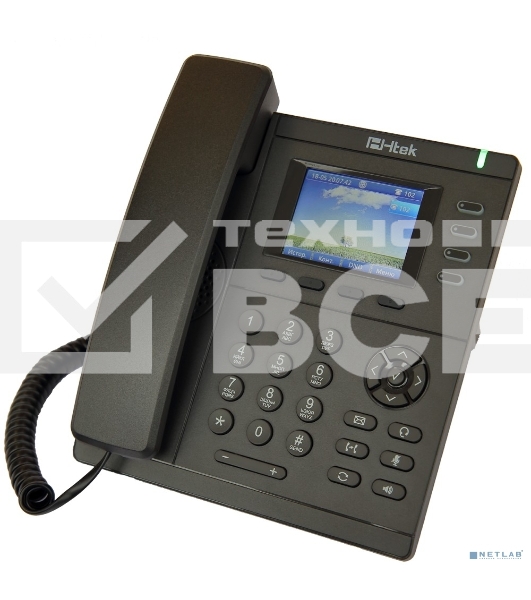 IP телефон/ Xorcom UC921P Standard Business IP Phone