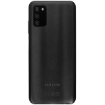 Дисплей (модуль) для Samsung Galaxy A03S SM-A037F в сборе с тачсркином (full size) черный, фото5