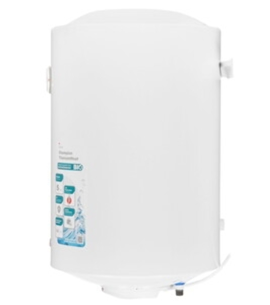 Водонагреватель Thermex Champion TitaniumHeat 80 V 1.5кВт 80л электрический настенный, белый