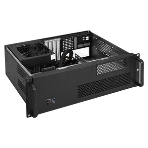 Серверный корпус ExeGate Pro 2U330-03 RM 19', высота 2U, глубина 330, БП 500PPH-SE, 2*USB, фото22