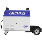 Сварочный полуавтомат Aurora Динамика 250 Пульс Al инвертор TIG/МIG/МAG/MMA 12кВт, фото 1