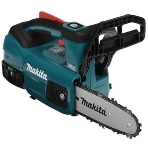 Цепная пила Makita DUC204RF 570Вт дл.шины:8' (20cm) 3Ач, фото9