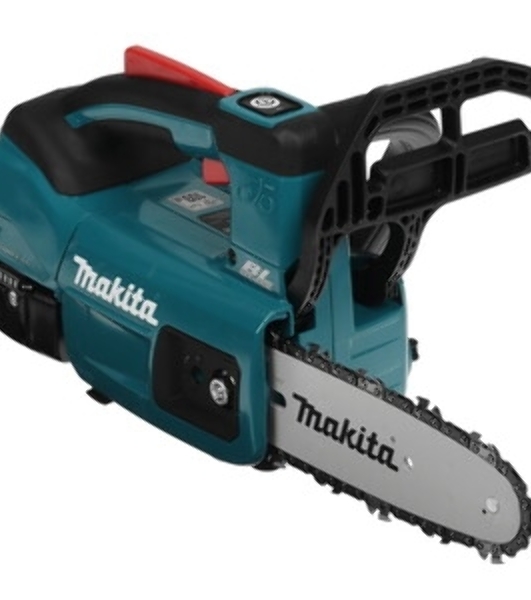 Цепная пила Makita DUC204RF 570Вт дл.шины:8' (20cm) 3Ач