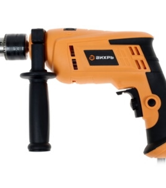 Дрель ударная Вихрь ДУ-850 (ДУ-750)
