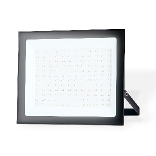 Прожектор светодиодный 	Ambrella light ST8023 BK черный IP65 LED 6500K 150W 240*203*34