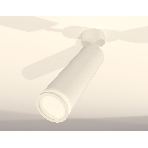Светильник Ambrella Light XM6355002 SWH/FR белый песок/белый матовый MR16 GU5.3 (A2202, C6355, N6220), фото3
