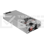 Серверный блок питания  450W Exegate <RM-1U-450ADS> APFC, универсальный  для 1U, 24pin/2x(4+4)pin, 4xSATA,3xIDE, фото 1