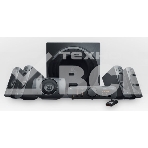 Колонки Logitech Z906 5.1 черный 500Вт, фото15