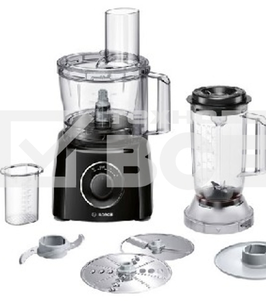 Комбайн Bosch MCM3201B