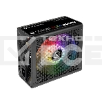Блок питания Thermaltake Smart RGB (PS-SPR-0600NHSAWE-1), 600Вт 80 PLUS, 120мм, черный, фото11