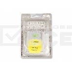 Картридж струйный Cactus CS-C9427 желтый для №85 HP DJ 30/130 (72ml), фото3