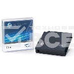 Картридж HPE C7977A LTO-7 Ultrium 15TB RW Data, фото 1