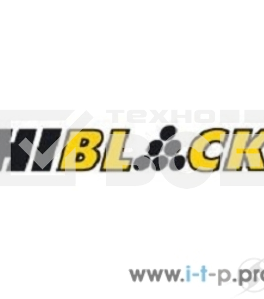 Бумага Hi-Black A20295/MM650-A4-2 матовая магнитная односторонняя (Hi-image paper) A4, 650 г/м, 2 л.