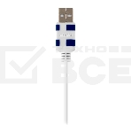 Клавиатура проводная SVEN KB-S300 белая, фото10