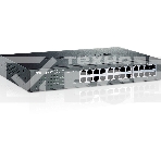 Коммутатор TP-Link SMB TL-SG1024DE 24-Port Gigabit Easy Smart Switch, 24 10/100/100Mbps RJ45 ports, MTU/Port/Tag-based VLAN, QoS, IGMP Snooping, фото11
