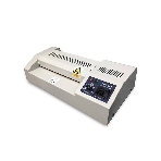 Ламинатор ГЕЛЕОС FGK 220, 4 вала, А4, 250мкм, 600 мм/мин, фото4