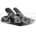 Руль SVEN GC-W500 (педали, вибро, скоба, лепестки, D-pad, 10 кл, резин. вставки, PC/Xinput), фото3