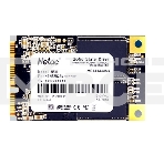 Накопитель SSD Netac N5M, 2048GB, mSATA, R/W 545/500, фото 1