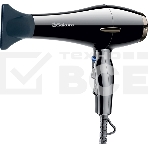 Фен Sakura SA-4038BK Professional 2400Вт 4 темп.режима 2 скор. 2 конц., фото4