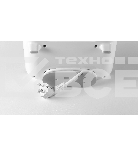 Сэндвичница Gorenje SM701GCW 700Вт белый