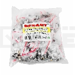 Разъем штекер BNC RG-58 обжим Rexant, фото2