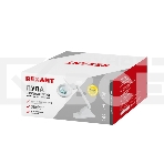 Лупа настольная 3D+12D Rexant с подсветкой, белая, фото4