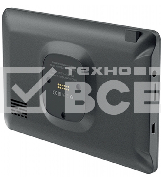 Навигатор Автомобильный GPS Navitel E707 Magnetic 7