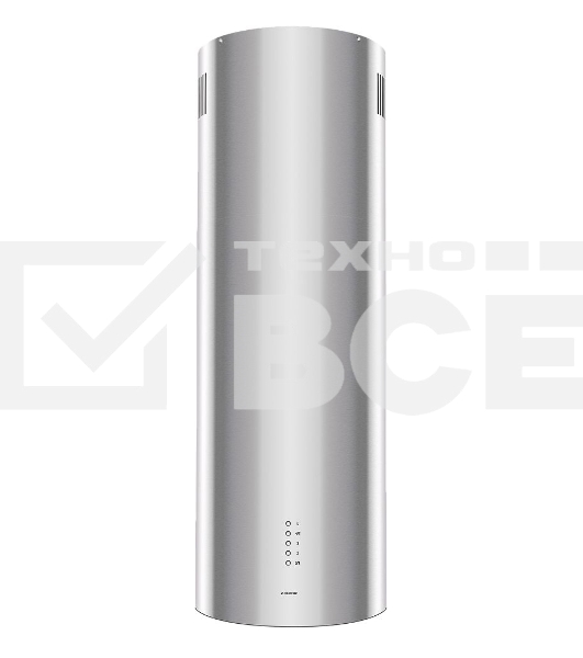 Вытяжка Maunfeld LEE ISLA 39 INOX