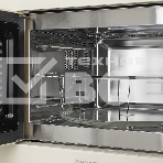 Микроволновая печь Maunfeld MBMO.25.7GBG бежевый 25л 900Вт сенсор, фото2