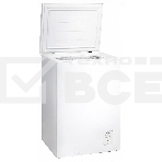 Морозильный ларь Hisense FC125D4BW1, белый, 245л, фото4