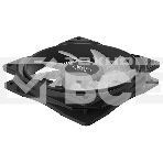Вентилятор для корпуса DEEPCOOL RF120R черный, 120 мм, 1300 об/мин, 21.9 дБ, 3 pin, фото10