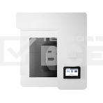 Принтер HP Color LaserJet Enterprise M856dn (A3, 1200dpi,ImageREt4800, 56(56) ppm, 1,5 GB, 16GB EMMC, Duplex, 2trays 550+100, 1y warr, cart. B 16K & CMY 13K pages in box, repl. A2W77A), фото14